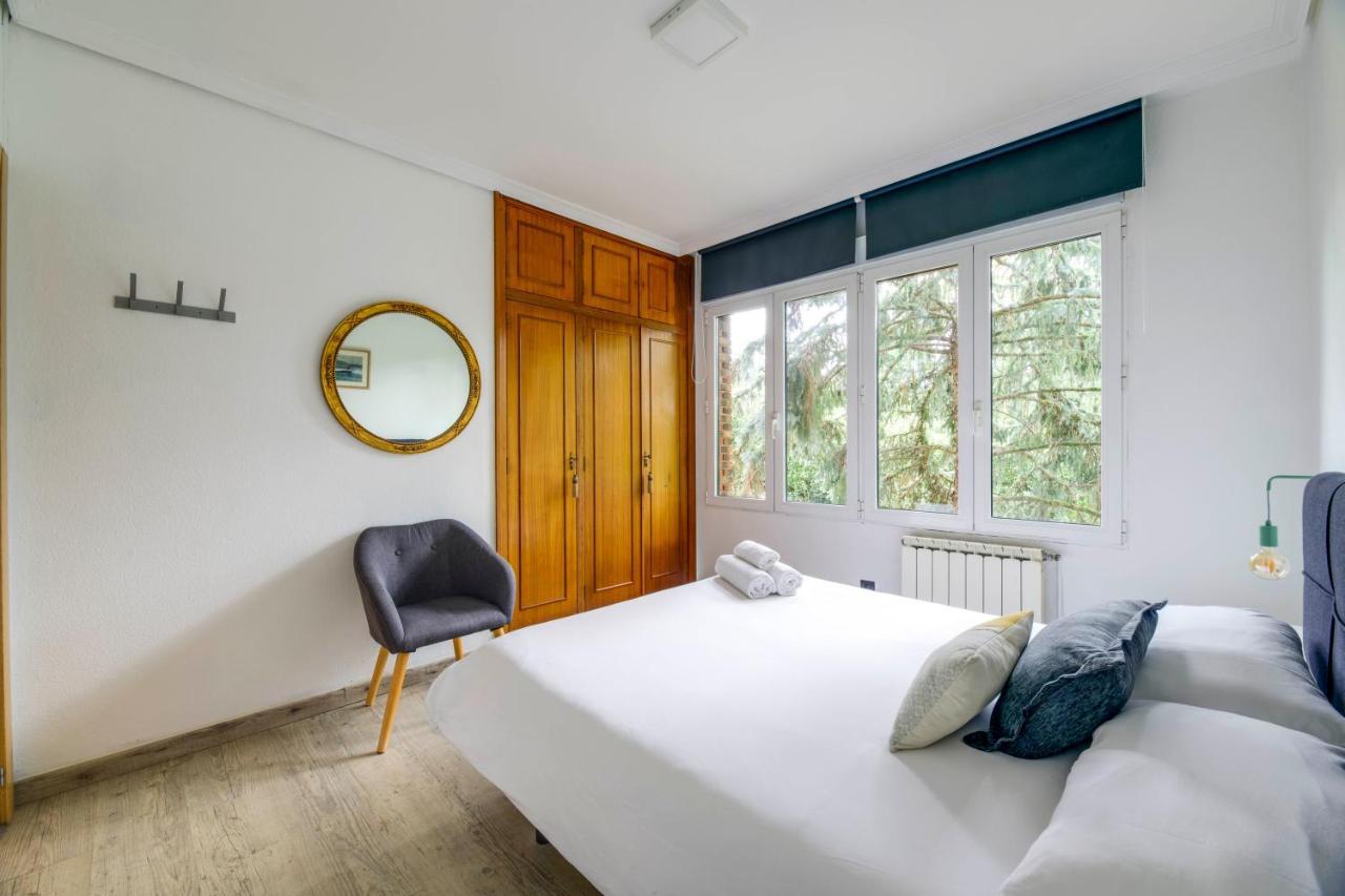Menditxo Eder Rooms San Sebastián Exterior foto